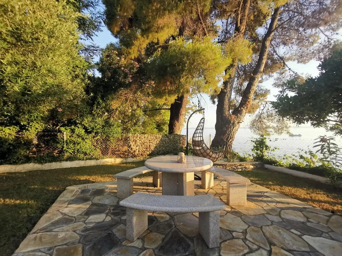 Holiday home Ca' Del Mare Villa Kalogria  Greece