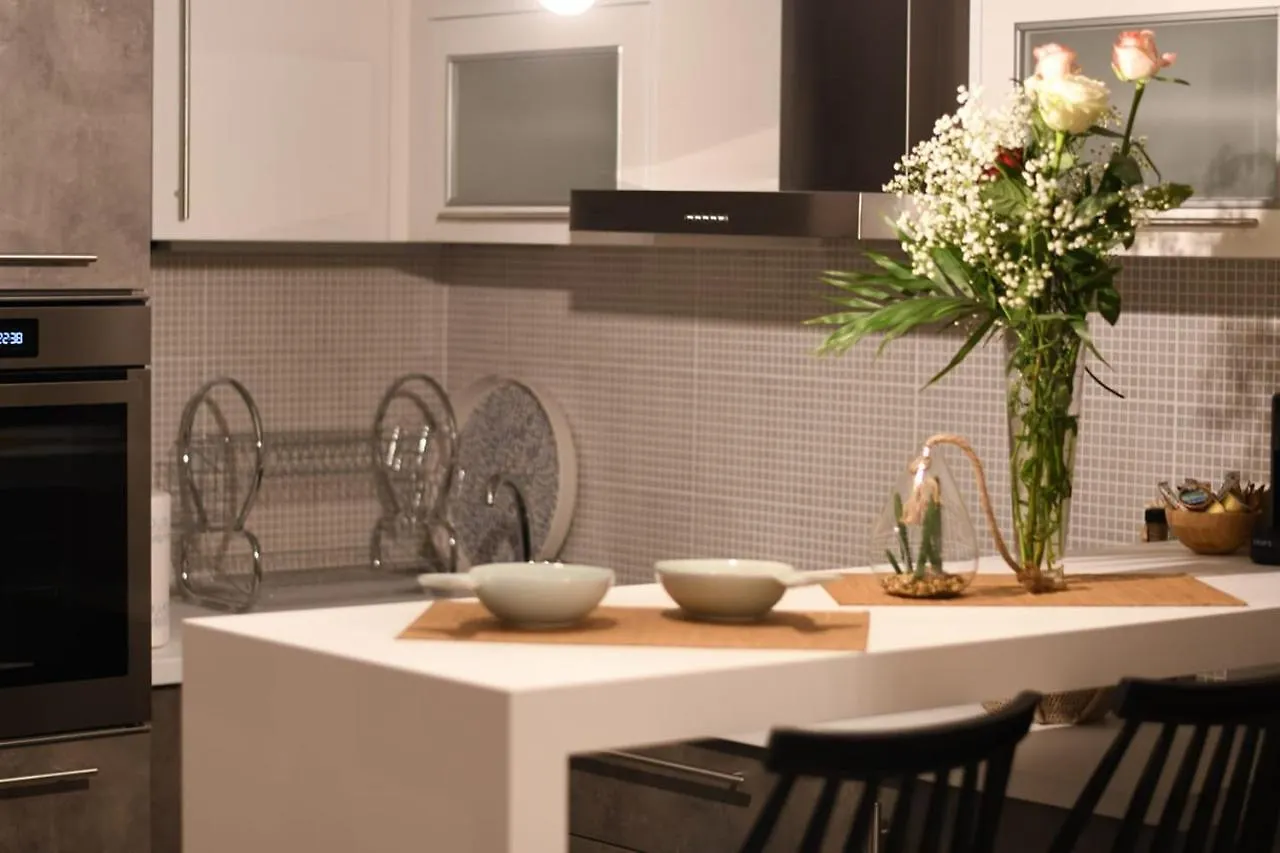 Ca' Del Mare Villa Kalogria  Holiday home Kalogria (Sithonia)