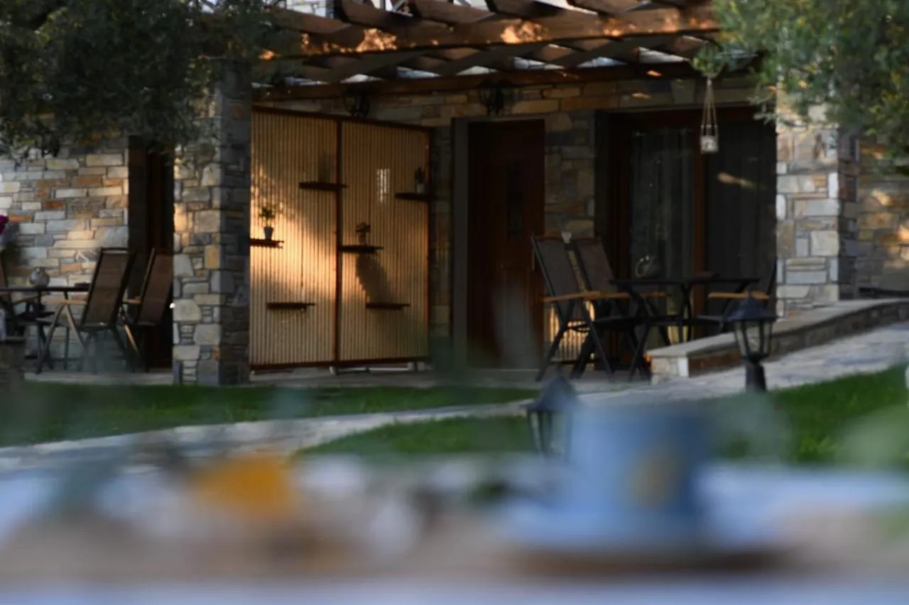 Holiday home Ca' Del Mare Villa Kalogria  Greece