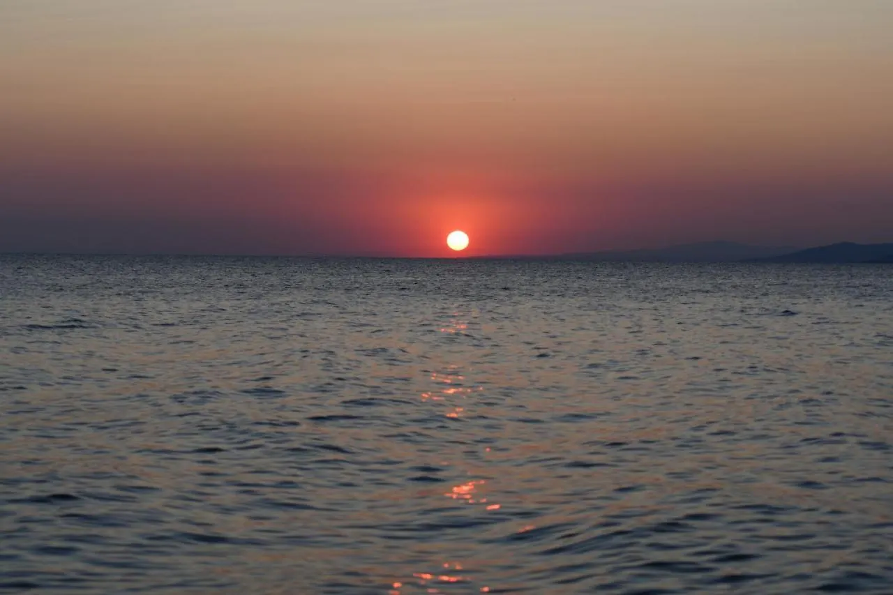 Holiday home Ca' Del Mare Villa Kalogria