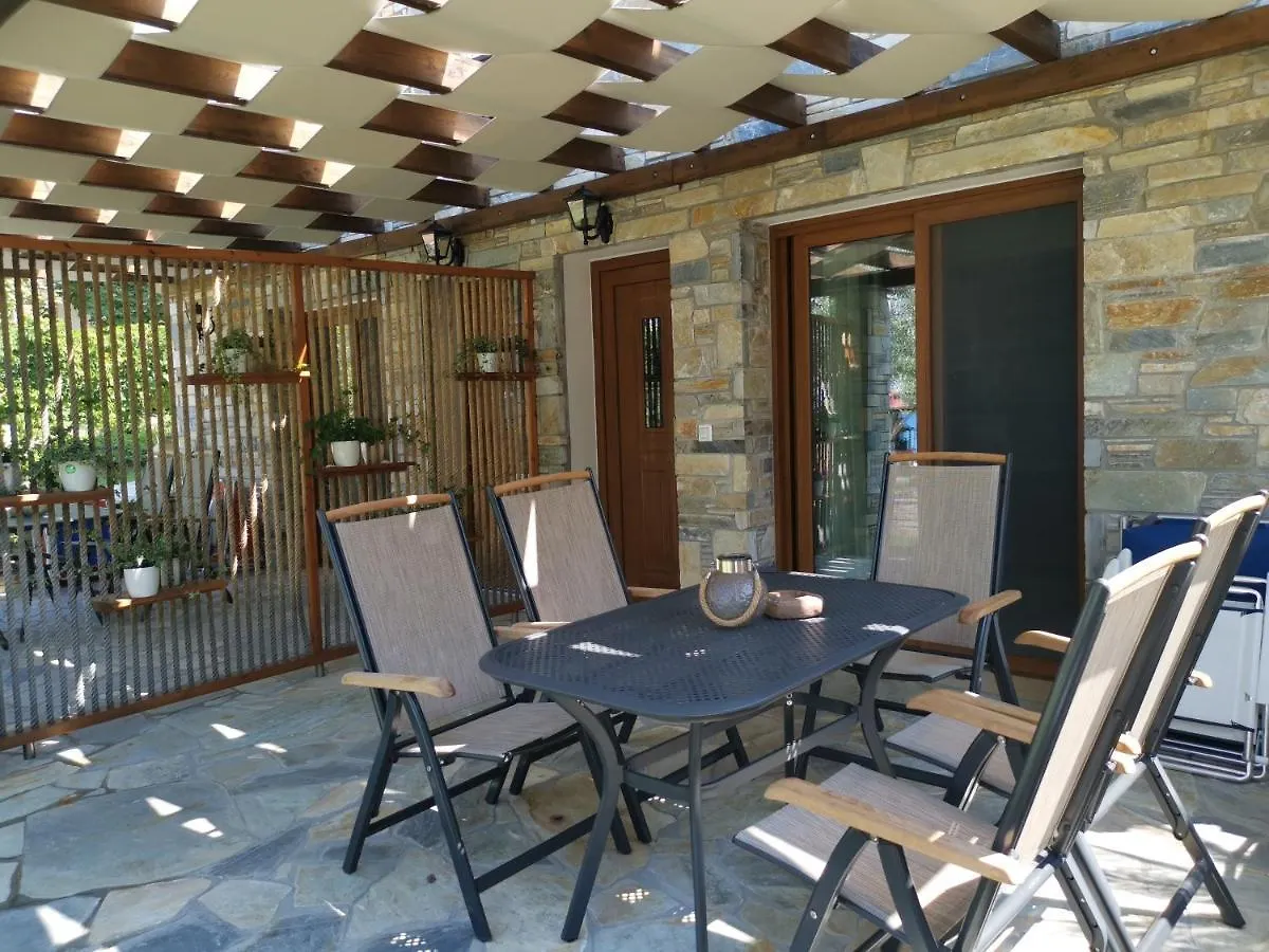 Holiday home Ca' Del Mare Villa Kalogria