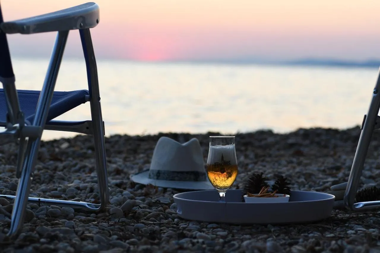 Ca' Del Mare Villa Kalogria