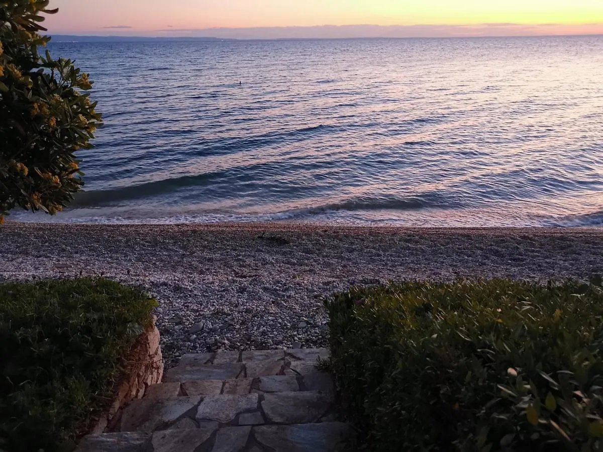 Ca' Del Mare Villa Kalogria  Greece
